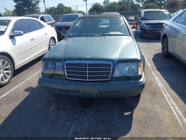 Auction sale of the 1994 Mercedes-benz E 320, vin: WDBEA66E6RC111543, lot number: 46155176