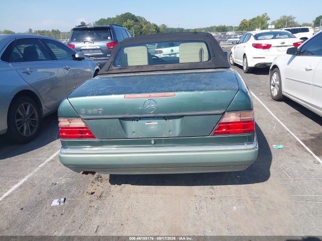Auction sale of the 1994 Mercedes-benz E 320, vin: WDBEA66E6RC111543, lot number: 46155176