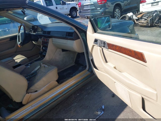 Auction sale of the 1994 Mercedes-benz E 320, vin: WDBEA66E6RC111543, lot number: 46155176