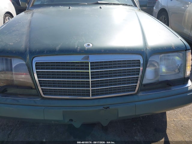 Auction sale of the 1994 Mercedes-benz E 320, vin: WDBEA66E6RC111543, lot number: 46155176