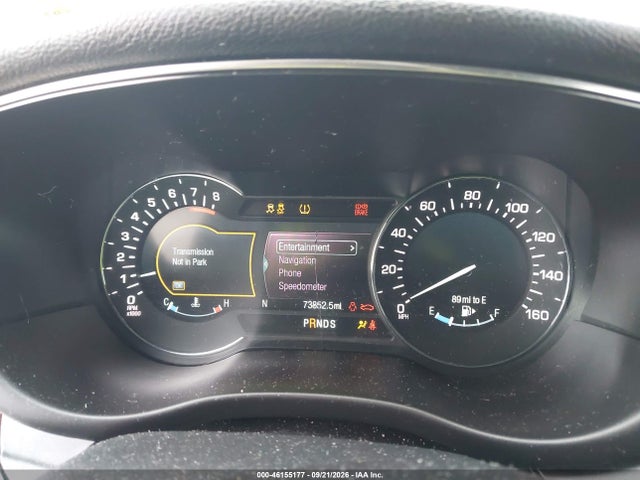 Продажа на аукционе авто 2017 Lincoln Mkc Reserve, vin: 5LMCJ3D90HUL51590, номер лота: 46155177