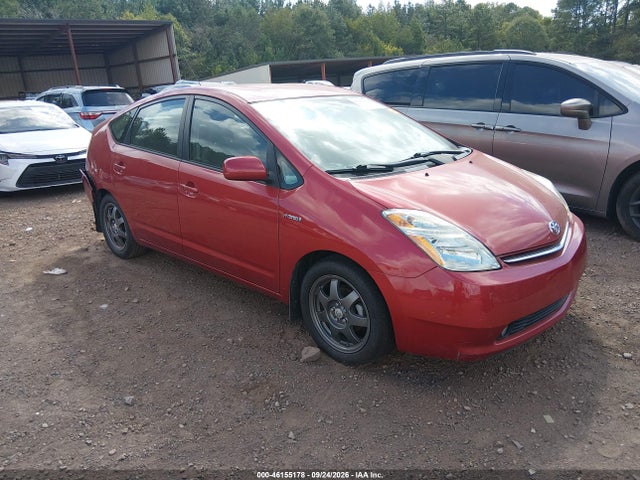 Aukcja sprzedaży 2009 Toyota Prius Touring, vin: JTDKB20U297835166, numer aukcji: 46155178