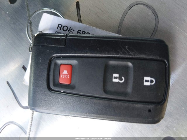 2009 Toyota Prius Touring მანქანა იყიდება აუქციონზე, vin: JTDKB20U297835166, აუქციონის ნომერი: 46155178