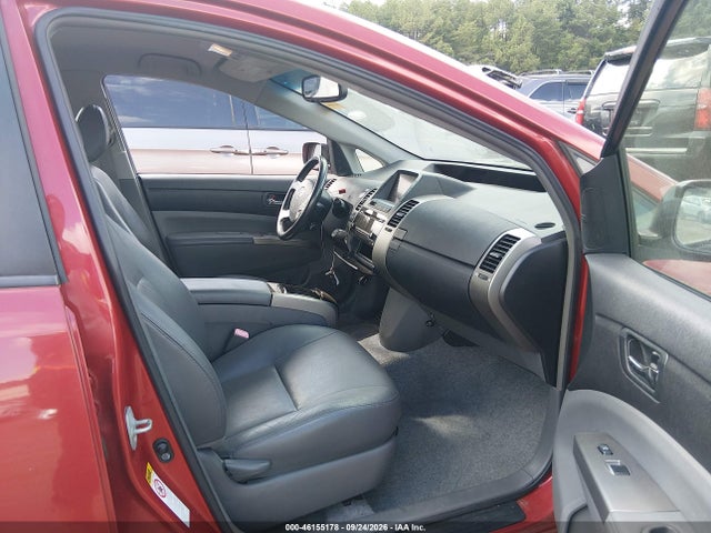 2009 Toyota Prius Touring მანქანა იყიდება აუქციონზე, vin: JTDKB20U297835166, აუქციონის ნომერი: 46155178