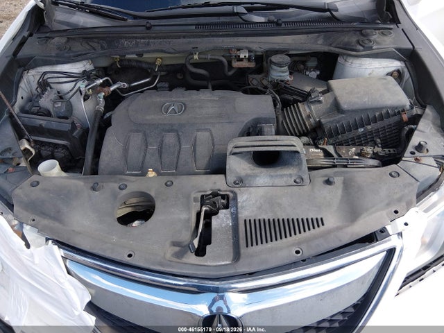 2015 Acura Rdx მანქანა იყიდება აუქციონზე, vin: 5J8TB4H5XFL006878, აუქციონის ნომერი: 46155179