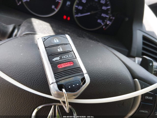2015 Acura Rdx მანქანა იყიდება აუქციონზე, vin: 5J8TB4H5XFL006878, აუქციონის ნომერი: 46155179