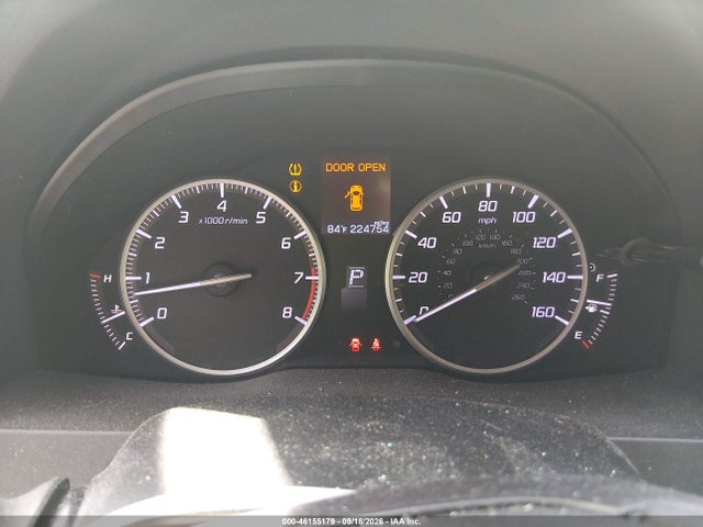 2015 Acura Rdx მანქანა იყიდება აუქციონზე, vin: 5J8TB4H5XFL006878, აუქციონის ნომერი: 46155179