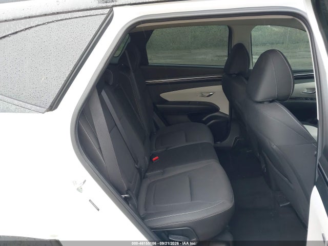 46155186 :رقم المزاد ، 5NMJBCAE8NH129959 vin ، 2022 Hyundai Tucson Sel مزاد بيع