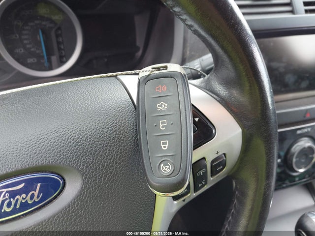 Продажа на аукционе авто 2014 Ford Explorer Limited, vin: 1FM5K8F82EGA89530, номер лота: 46155200