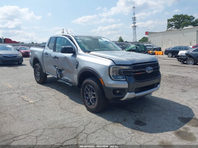 Auction sale of the 2024 Ford Ranger Xlt, vin: 1FTER4GH1RLE37354, lot number: 46155202