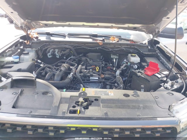 Продаж на аукціоні авто 2024 Ford Ranger Xlt, vin: 1FTER4GH1RLE37354, номер лоту: 46155202
