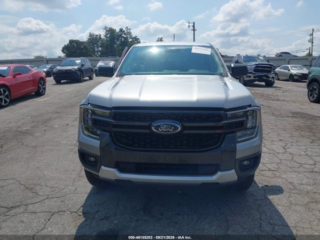 Продаж на аукціоні авто 2024 Ford Ranger Xlt, vin: 1FTER4GH1RLE37354, номер лоту: 46155202