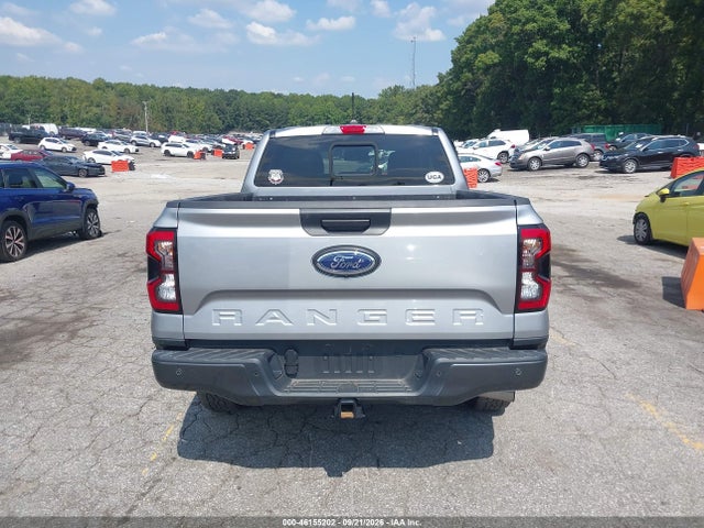 Продаж на аукціоні авто 2024 Ford Ranger Xlt, vin: 1FTER4GH1RLE37354, номер лоту: 46155202