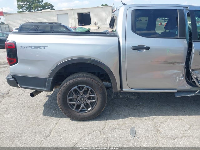 Продаж на аукціоні авто 2024 Ford Ranger Xlt, vin: 1FTER4GH1RLE37354, номер лоту: 46155202