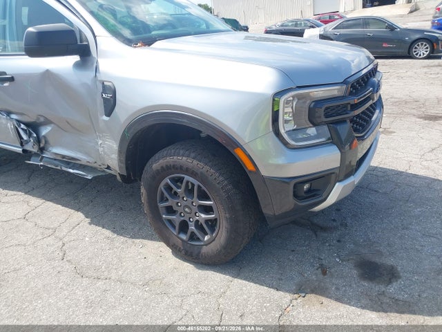 Продаж на аукціоні авто 2024 Ford Ranger Xlt, vin: 1FTER4GH1RLE37354, номер лоту: 46155202
