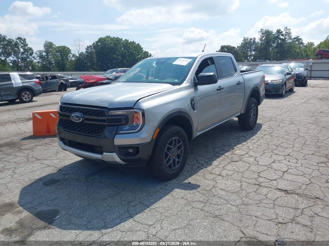 Продаж на аукціоні авто 2024 Ford Ranger Xlt, vin: 1FTER4GH1RLE37354, номер лоту: 46155202