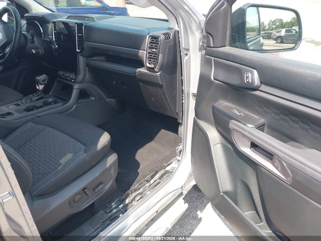 Продаж на аукціоні авто 2024 Ford Ranger Xlt, vin: 1FTER4GH1RLE37354, номер лоту: 46155202