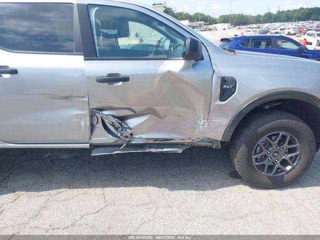Продаж на аукціоні авто 2024 Ford Ranger Xlt, vin: 1FTER4GH1RLE37354, номер лоту: 46155202