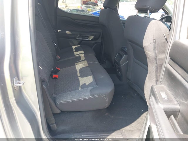 Продаж на аукціоні авто 2024 Ford Ranger Xlt, vin: 1FTER4GH1RLE37354, номер лоту: 46155202