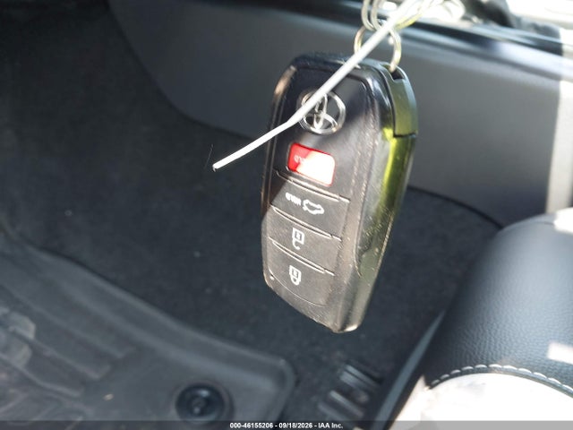Aukcja sprzedaży 2025 Toyota Camry Se, vin: 4T1DAACK8SU556095, numer aukcji: 46155206