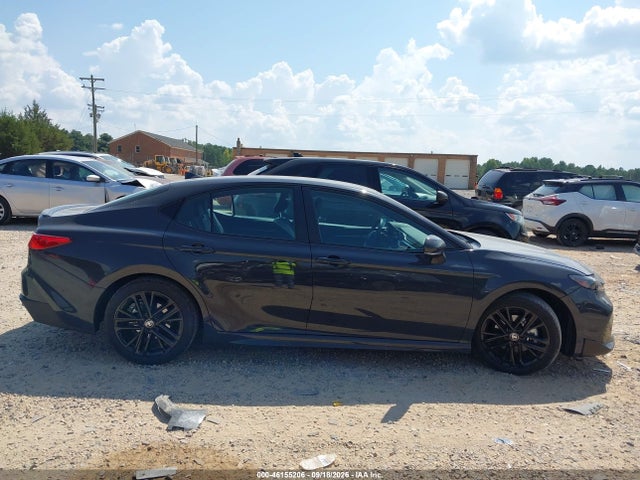 Aukcja sprzedaży 2025 Toyota Camry Se, vin: 4T1DAACK8SU556095, numer aukcji: 46155206