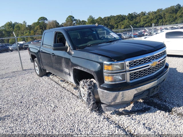 Aukcja sprzedaży 2014 Chevrolet Silverado 1500 1lt, vin: 3GCPCREHXEG410705, numer aukcji: 46155210