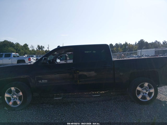 Продажа на аукционе авто 2014 Chevrolet Silverado 1500 1lt, vin: 3GCPCREHXEG410705, номер лота: 46155210