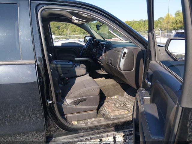 Продажа на аукционе авто 2014 Chevrolet Silverado 1500 1lt, vin: 3GCPCREHXEG410705, номер лота: 46155210