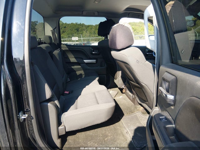 Продажа на аукционе авто 2014 Chevrolet Silverado 1500 1lt, vin: 3GCPCREHXEG410705, номер лота: 46155210