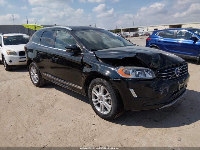 46155211 :رقم المزاد ، YV440MDK7G2804490 vin ، 2016 Volvo Xc60 T5 Drive-e Premier مزاد بيع