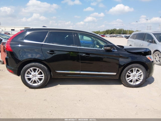 2016 Volvo Xc60 T5 Drive-e Premier მანქანა იყიდება აუქციონზე, vin: YV440MDK7G2804490, აუქციონის ნომერი: 46155211
