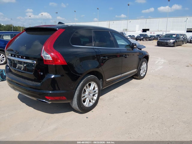2016 Volvo Xc60 T5 Drive-e Premier მანქანა იყიდება აუქციონზე, vin: YV440MDK7G2804490, აუქციონის ნომერი: 46155211