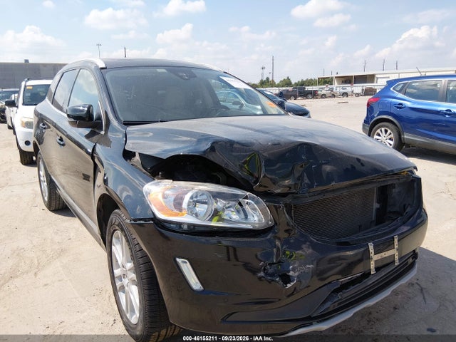 2016 Volvo Xc60 T5 Drive-e Premier მანქანა იყიდება აუქციონზე, vin: YV440MDK7G2804490, აუქციონის ნომერი: 46155211