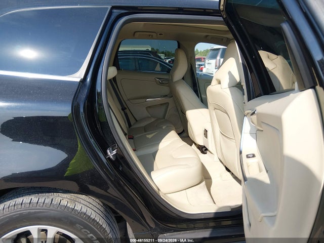 2016 Volvo Xc60 T5 Drive-e Premier მანქანა იყიდება აუქციონზე, vin: YV440MDK7G2804490, აუქციონის ნომერი: 46155211