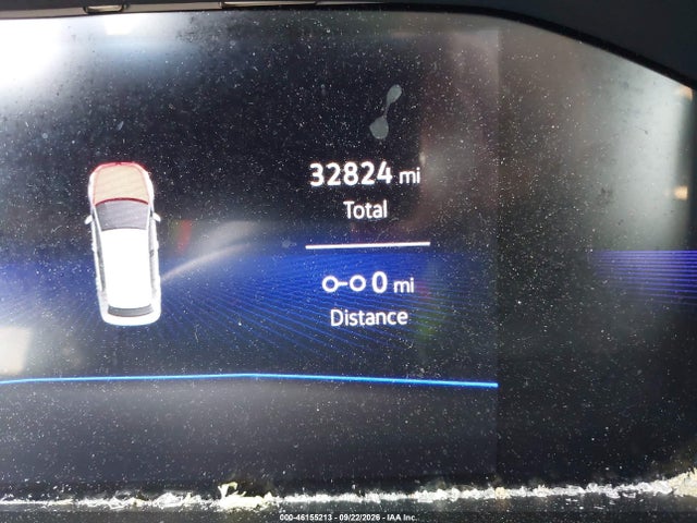 2025 Volkswagen Jetta 1.5t Se მანქანა იყიდება აუქციონზე, vin: 3VW7X7BU6SM093462, აუქციონის ნომერი: 46155213
