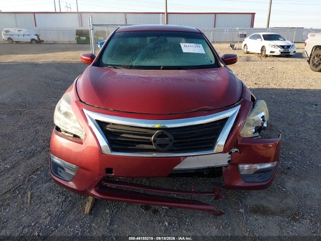 Aukcja sprzedaży 2015 Nissan Altima 2.5 S, vin: 1N4AL3AP7FN404505, numer aukcji: 46155219
