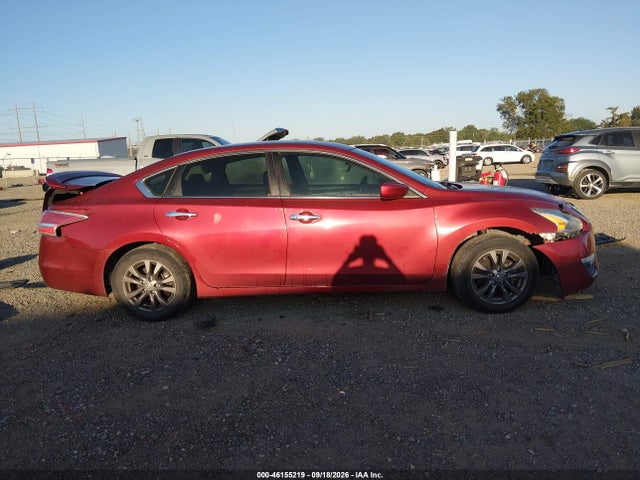 Aukcja sprzedaży 2015 Nissan Altima 2.5 S, vin: 1N4AL3AP7FN404505, numer aukcji: 46155219