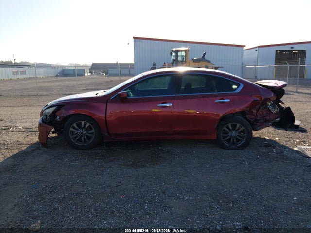 Aukcja sprzedaży 2015 Nissan Altima 2.5 S, vin: 1N4AL3AP7FN404505, numer aukcji: 46155219