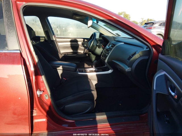 Aukcja sprzedaży 2015 Nissan Altima 2.5 S, vin: 1N4AL3AP7FN404505, numer aukcji: 46155219