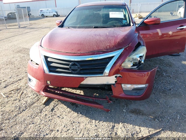 Aukcja sprzedaży 2015 Nissan Altima 2.5 S, vin: 1N4AL3AP7FN404505, numer aukcji: 46155219
