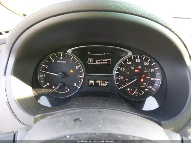 Aukcja sprzedaży 2015 Nissan Altima 2.5 S, vin: 1N4AL3AP7FN404505, numer aukcji: 46155219