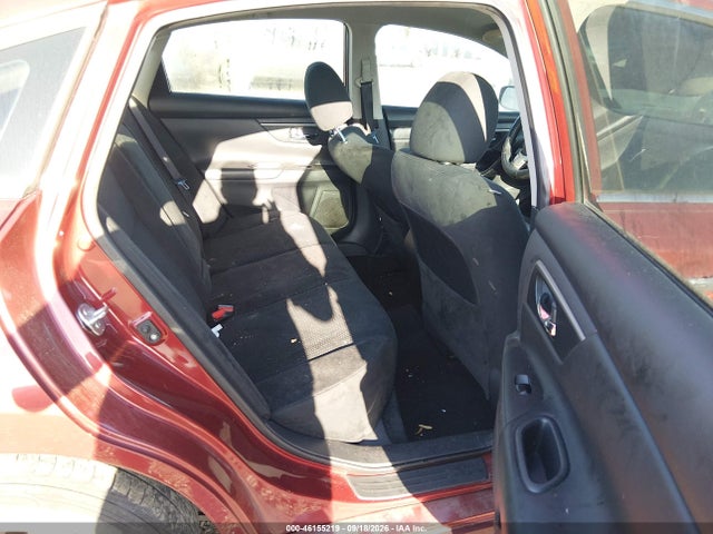 Aukcja sprzedaży 2015 Nissan Altima 2.5 S, vin: 1N4AL3AP7FN404505, numer aukcji: 46155219