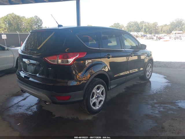 46155221 :رقم المزاد ، 1FMCU0G78FUA30168 vin ، 2015 Ford Escape Se مزاد بيع