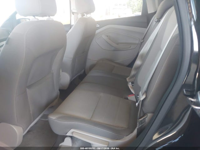 46155221 :رقم المزاد ، 1FMCU0G78FUA30168 vin ، 2015 Ford Escape Se مزاد بيع
