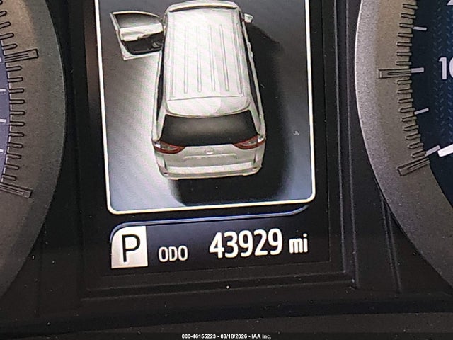 Toyota SIENNA XLE 2020 5TDYZ3DC8LS024532 Image 15