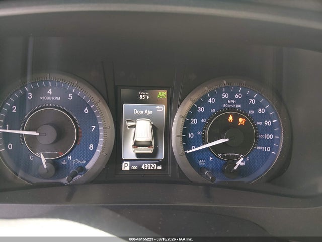 Toyota SIENNA XLE 2020 5TDYZ3DC8LS024532 Image 7