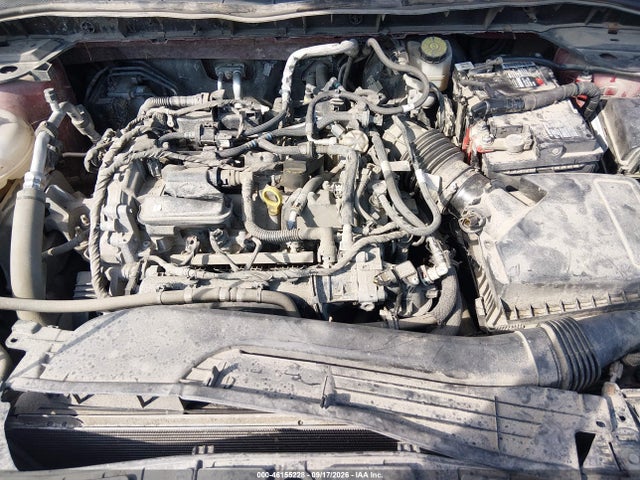 Продажа на аукционе авто 2020 Ford Escape Se, vin: 1FMCU9G64LUC27801, номер лота: 46155228