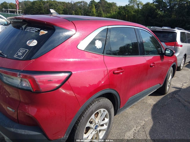 Продажа на аукционе авто 2020 Ford Escape Se, vin: 1FMCU9G64LUC27801, номер лота: 46155228