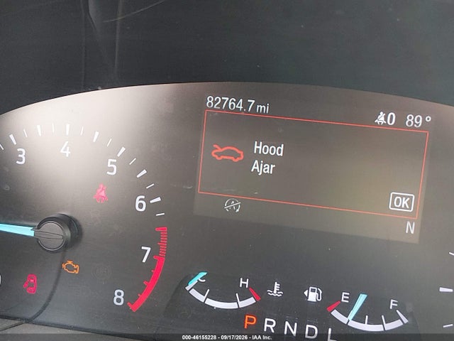 Продажа на аукционе авто 2020 Ford Escape Se, vin: 1FMCU9G64LUC27801, номер лота: 46155228