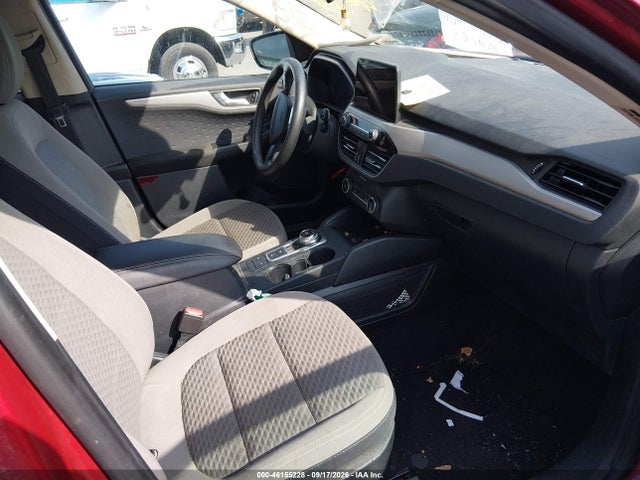 Продажа на аукционе авто 2020 Ford Escape Se, vin: 1FMCU9G64LUC27801, номер лота: 46155228